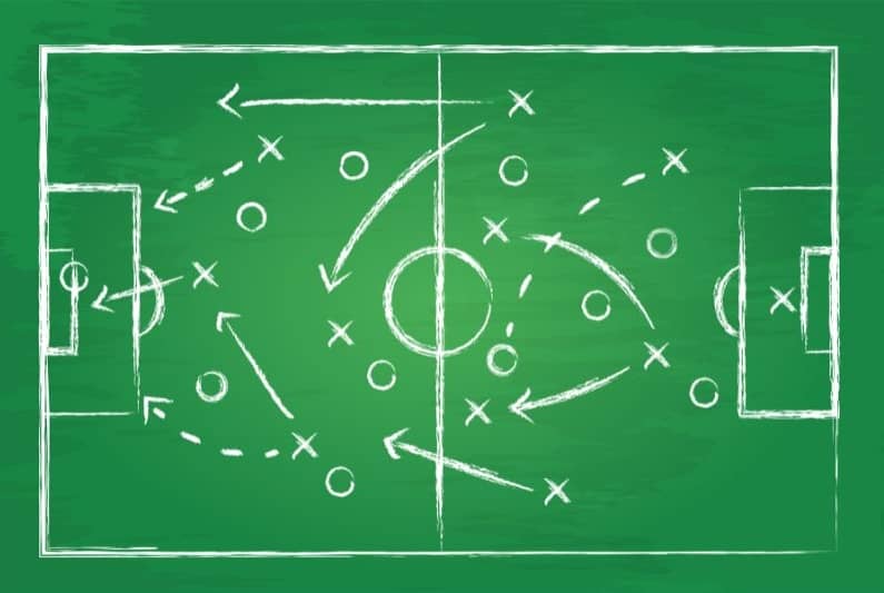 Coaching for Victory: The Parallel Playbooks of Soccer and Financial Planning